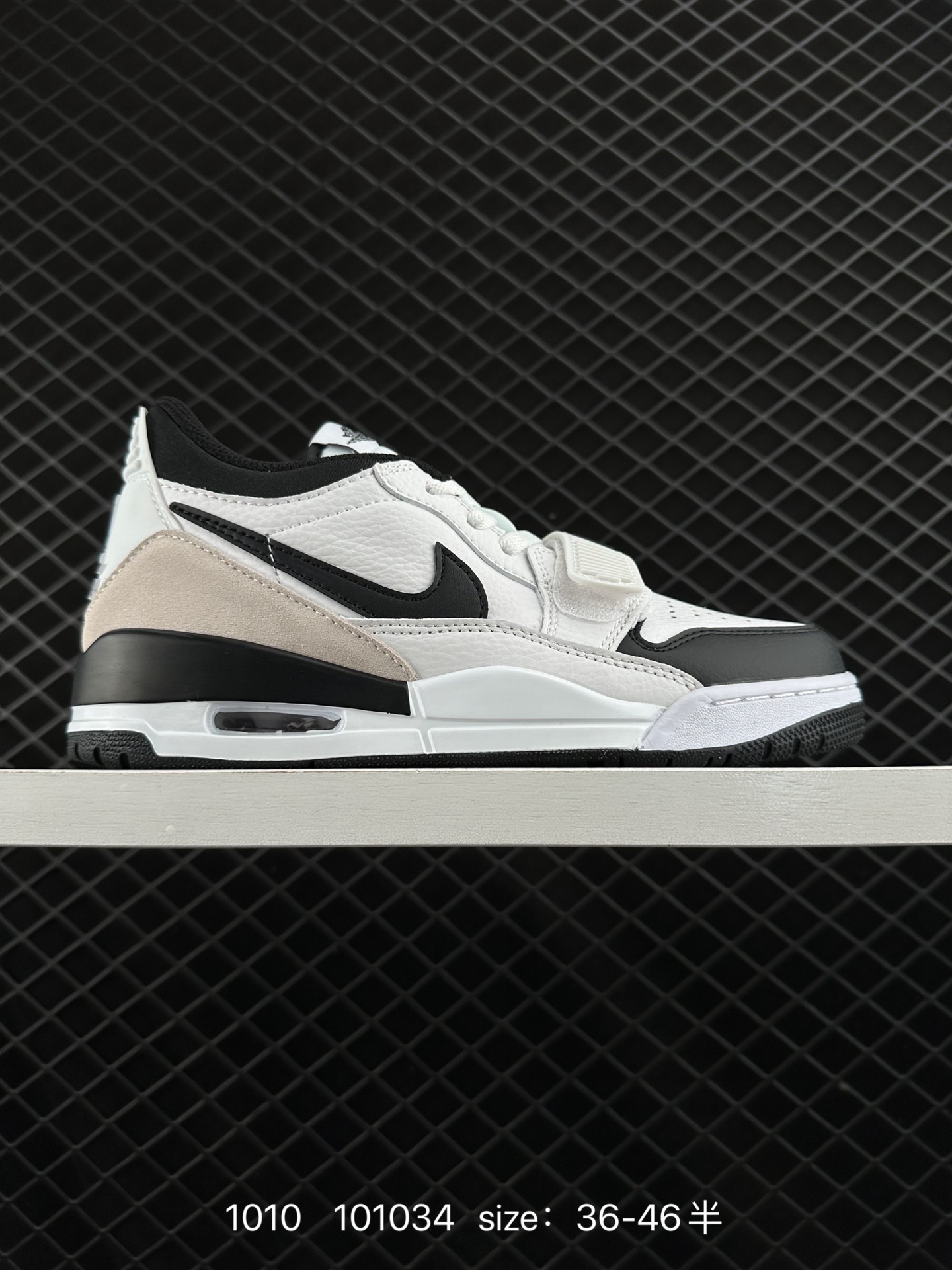 Air Jordan Legacy 312 Low 